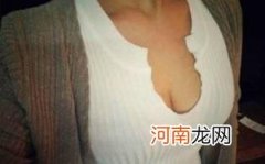 孕妇乳房胀痛是属于正常的吗