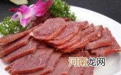 怀孕想吃马肉可以吗