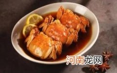 孕妇可以吃醉蟹吗