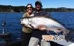 孕妇吃鲑鱼好处