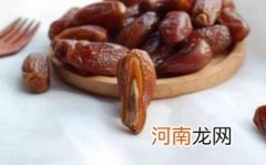 椰枣跟红枣哪个营养比较好