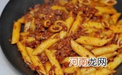 孕妇吃通心粉的好处