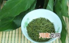 竹叶青茶什么人不能喝