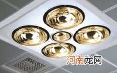 孕妇洗澡时怎么使用浴霸