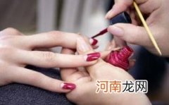 甲油胶对孕妇有影响吗