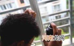 发胶味道对孕妇有影响吗