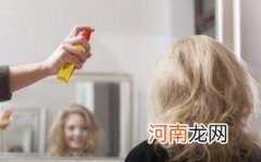 发胶有哪些危害