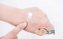 孕妇可以用护手霜吗