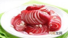 孕妇可以食用樱桃萝卜吗 樱桃萝卜的功效与作用有哪些