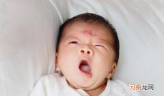 宝宝睡觉总是哭闹是为什么 婴儿惊醒睡不踏实是什么原因