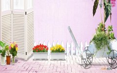 请问宝宝身上长透明小水泡很痒是怎么回事呢 身上起了很多小水泡 透明的