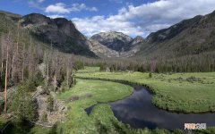 针眼到底是什么病 眼睛长了麦粒肿图片